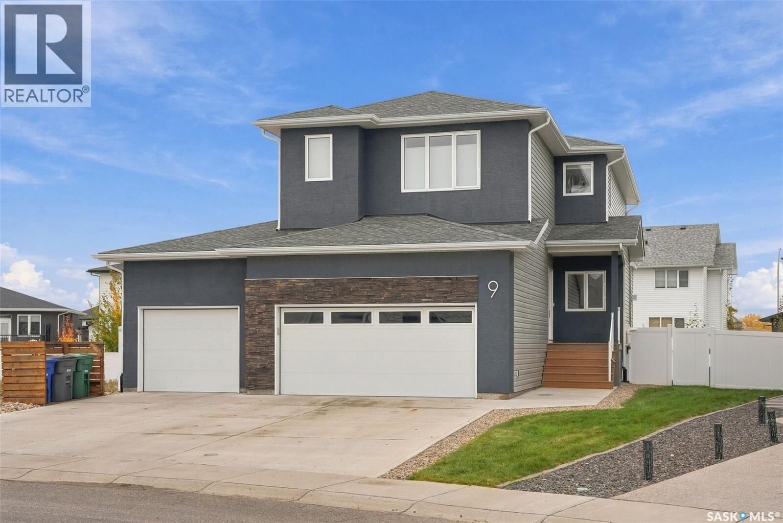 Photo de la propriété:  9 Hudson Drive  SK S0G 3Z0 