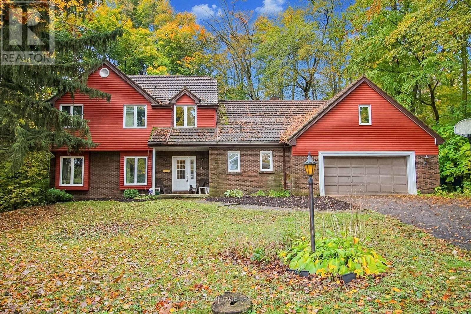 Property Photo:  62 Stella Street  ON L3E 0T8 