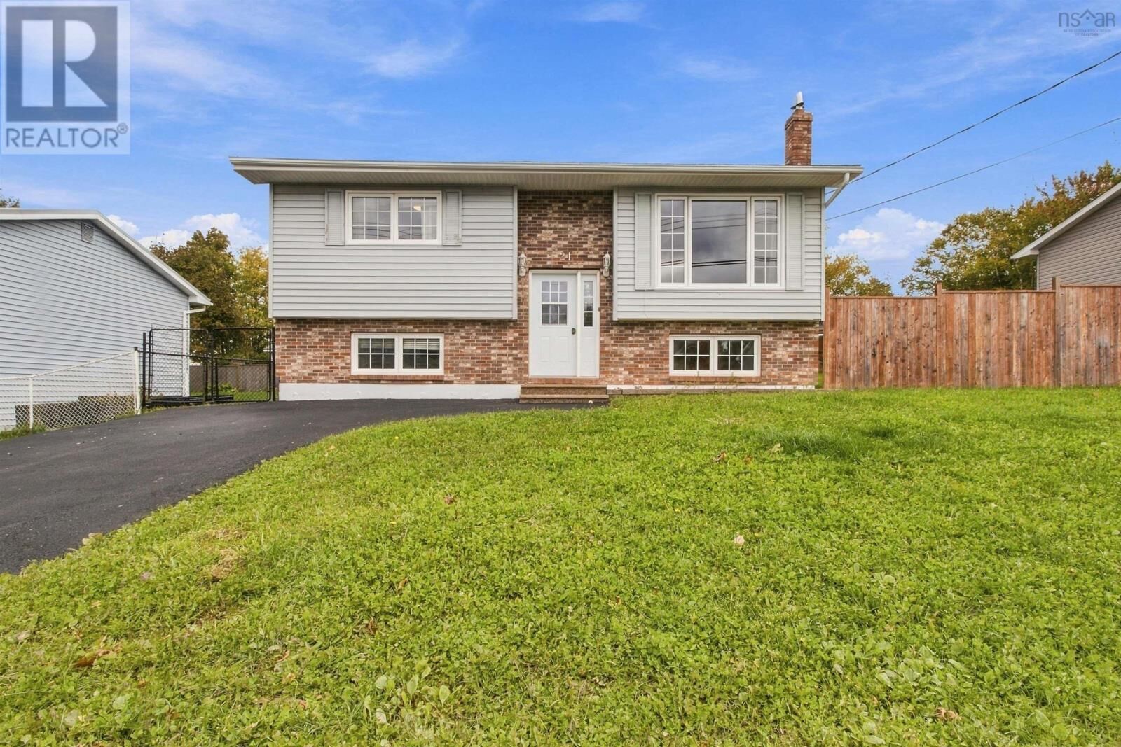 Property Photo:  21 Gammon Crescent  NS B2W 5P2 