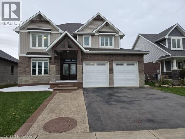 Property Photo:  6 Feathers Crossing  ON N5R 0M4 