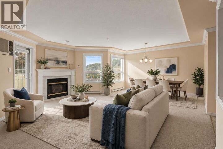 Property Photo:  3300 Centennial Drive 303  BC V1T 9M5 