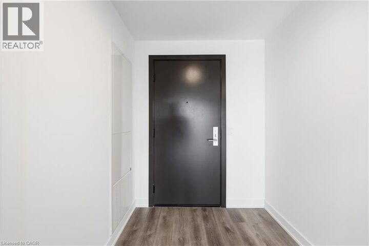 Property Photo:  91 North John Street North 606  ON L8R 1H7 