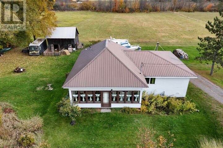 Property Photo:  1618 Hwy 638  ON P0R 1C0 