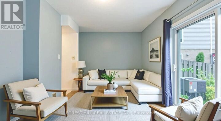 Property Photo: 1990 Wavell Street 25 ON N5V 4N5