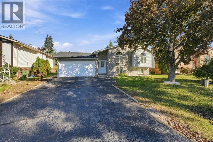 Property Photo:  239 Bouffard Road  ON N9J 1E9 