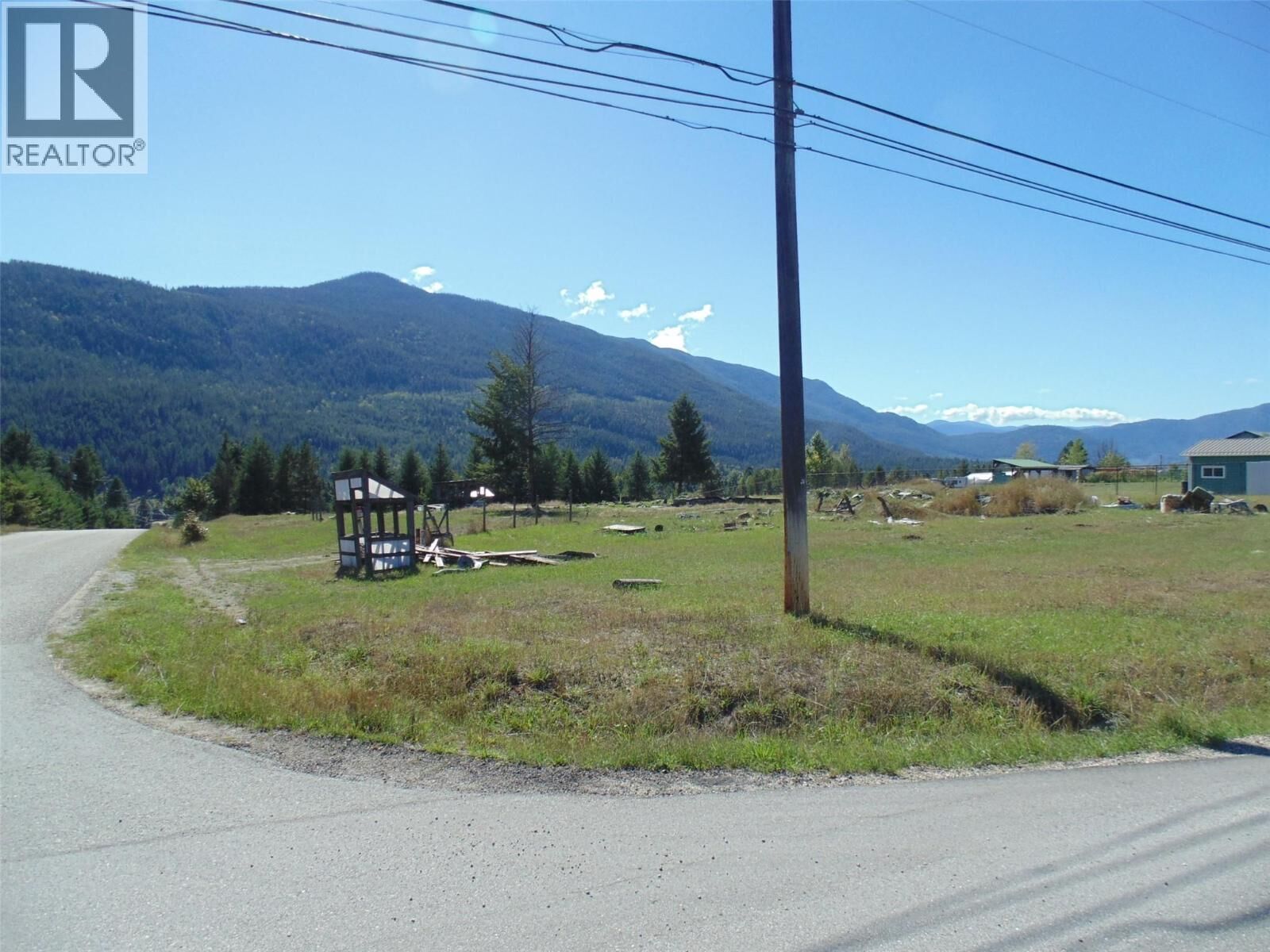 Property Photo:  Centreplace Road  BC V0G 1H2 