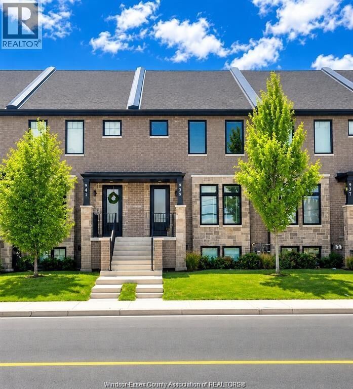 Property Photo:  937 Walker  ON N8Y 2N6 