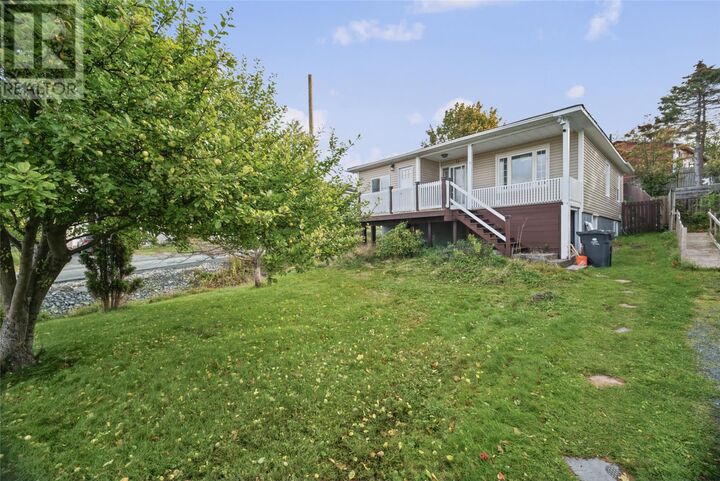Property Photo:  9 Rich's Place  NL A1W 5B7 