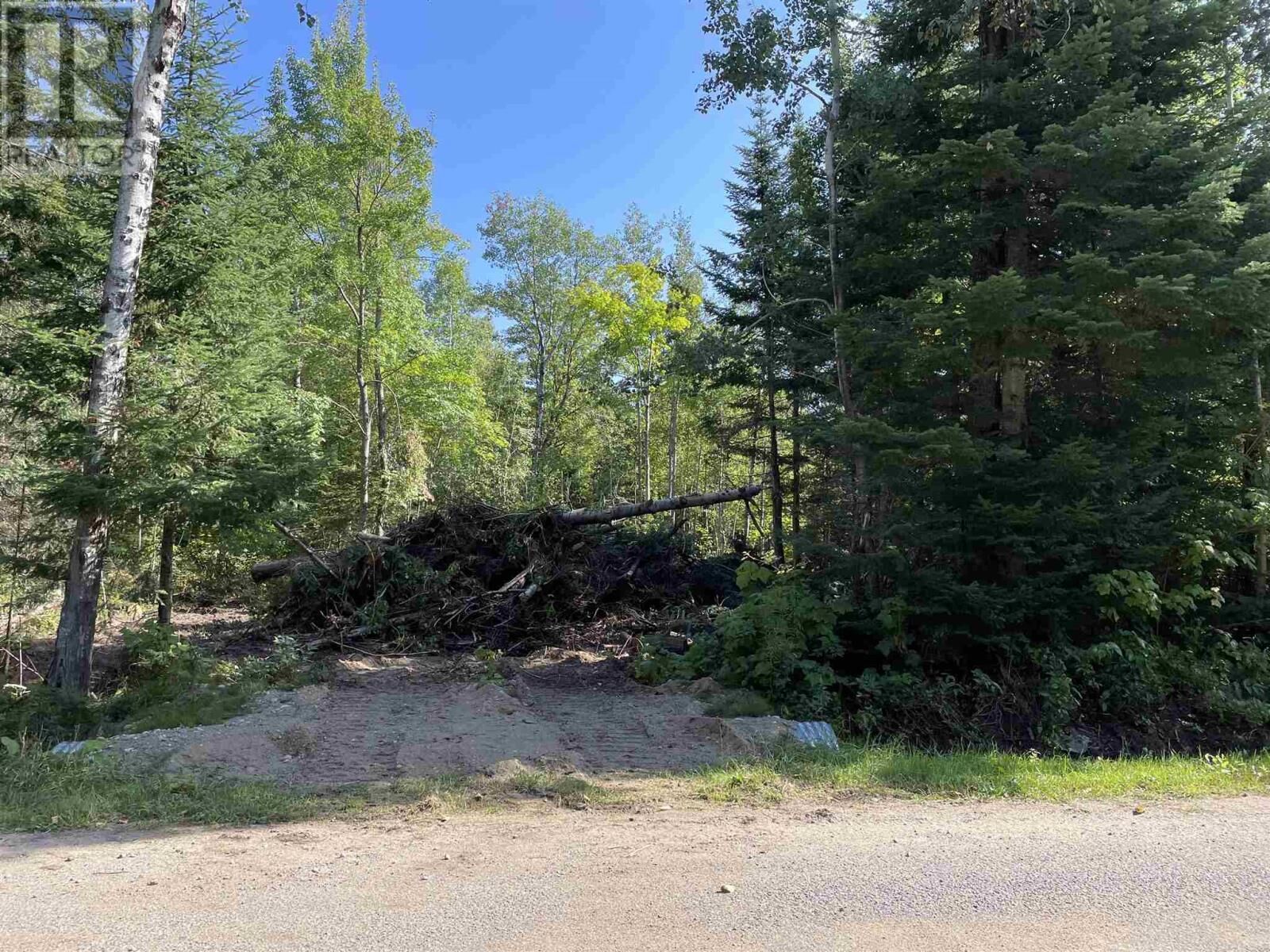 Property Photo:  Lot 53 Lakeshore Dr S  ON P6A 5K8 