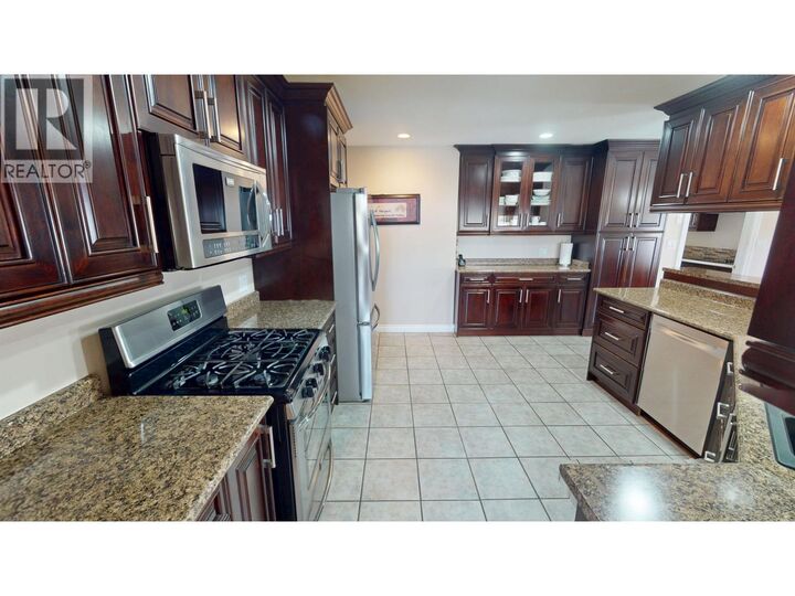 Property Photo:  261 Blair Street  BC V2J 5G7 