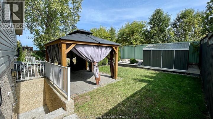 Property Photo:  11396 Timber Bay Crescent Lower  ON N8R 2K9 