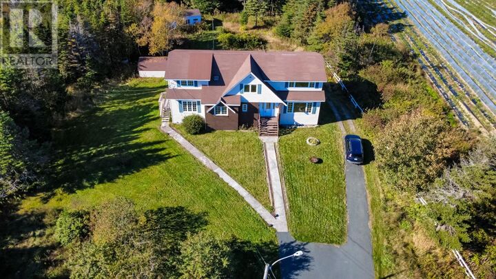 Property Photo:  55 Heavy Tree Road  NL A1G 1P5 