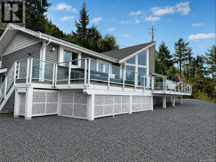 Property Photo:  8475 Lisa Lane  BC V0R 2H0 