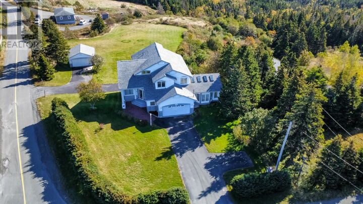 Property Photo: 1696 Torbay Road NL A1K 1H2