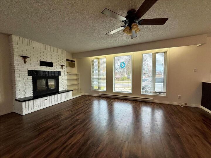 Property Photo: 38 Crossley Avenue MB R9A 1K2