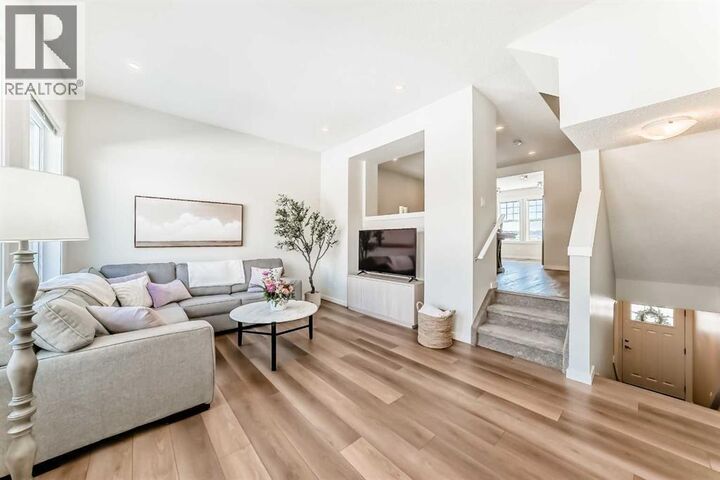 Property Photo: 272 Cranbrook Square Southeast AB T3M 3K8
