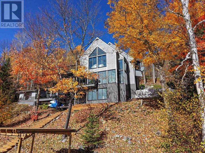 Property Photo: 1543 Northshore Road East ON P1B 8G4