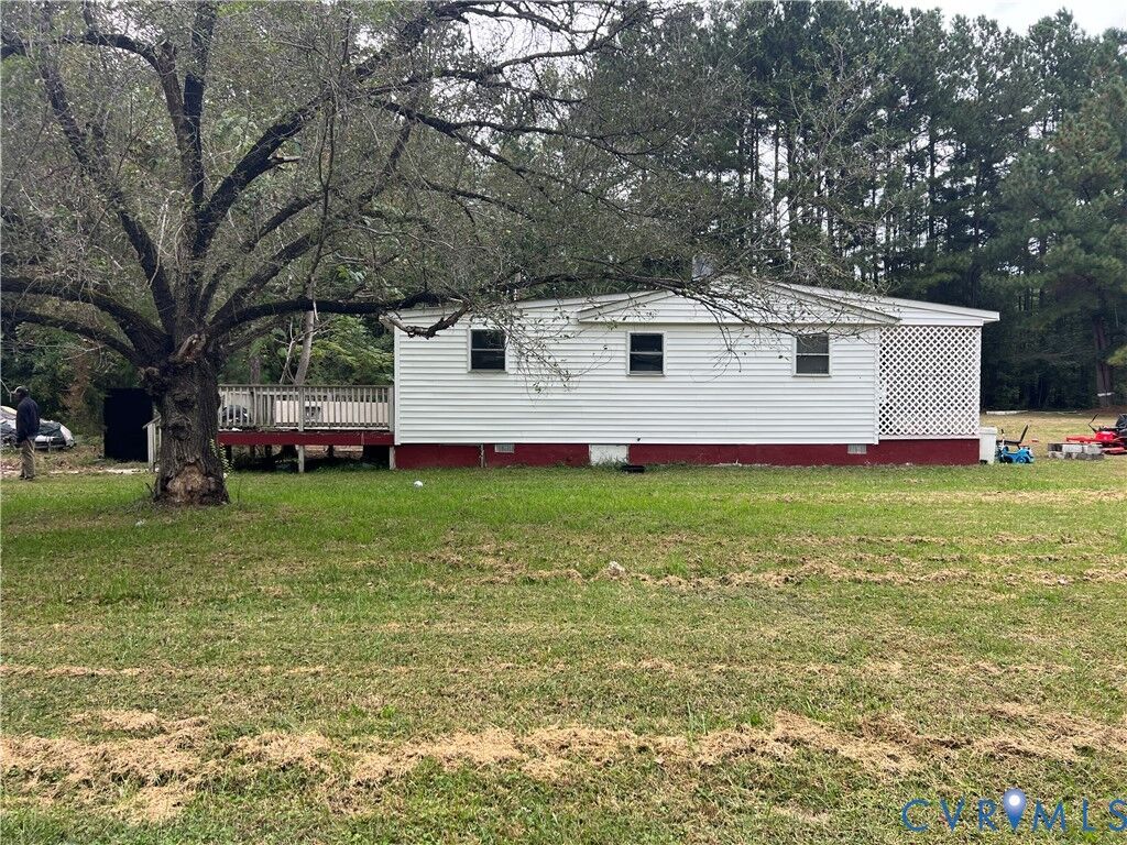 Property Photo: 509 Virso Road VA 23954