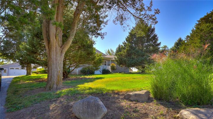 Property Photo:  8792 Texas Church Road  IL 61727 
