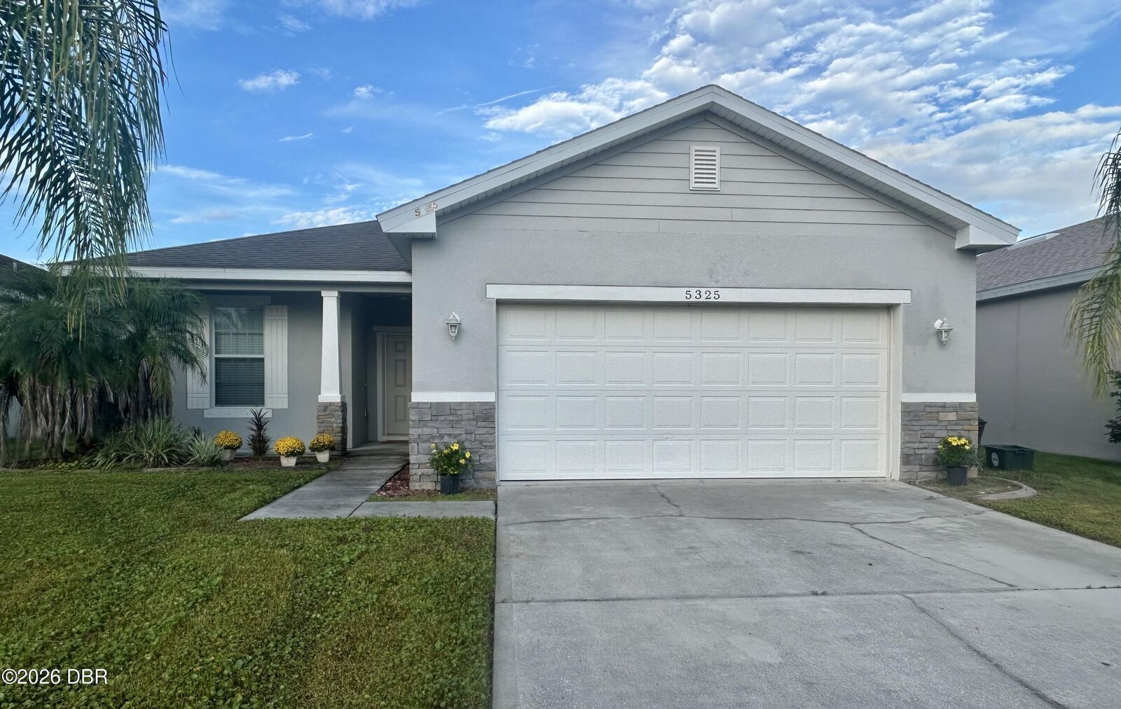 Property Photo:  5325 Coquina Shores Lane  FL 32128 