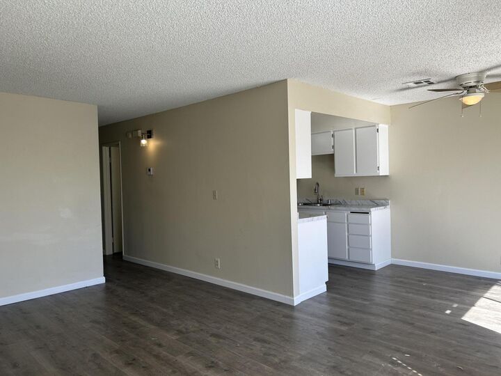 Property Photo: 81162 Fred Waring Drive 611 CA 92201