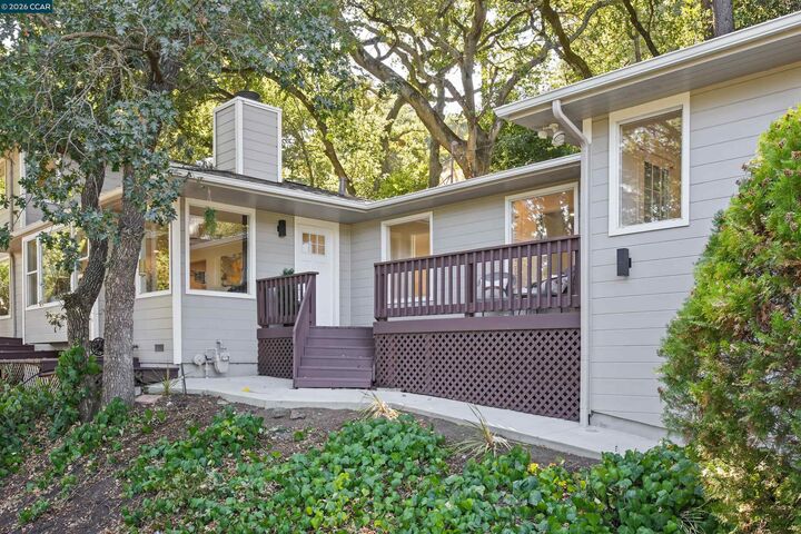 Property Photo:  3235 Andresean Drive  CA 94549 