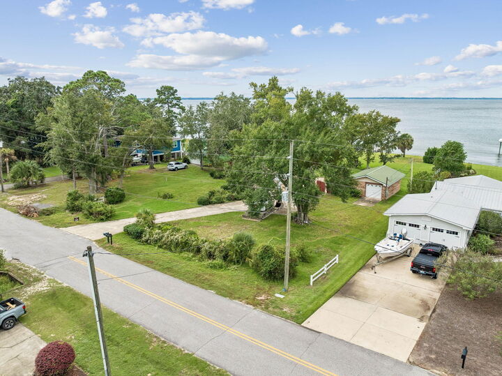 Property Photo:  2744 Bay Grove Road Lot 25  FL 32439 