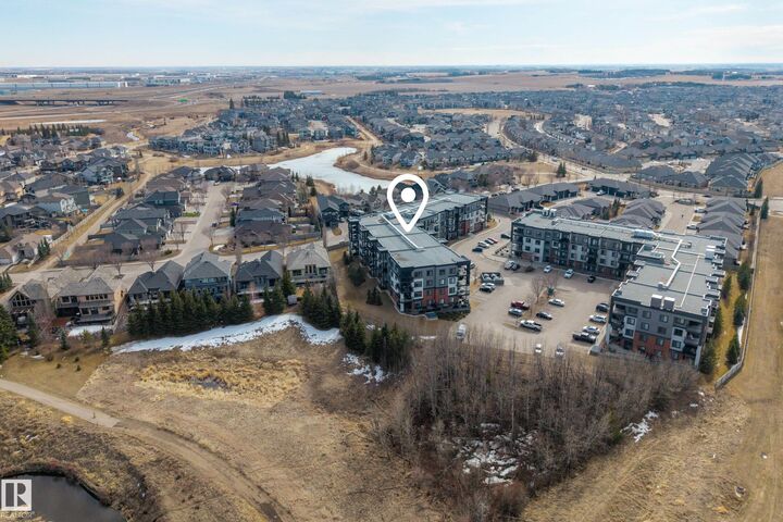 Property Photo:  1154 Adamson Drive SW 127  AB T6W 3N5 