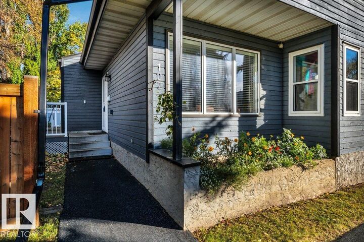Property Photo:  81 Garden Road 107  AB T8N 6H7 