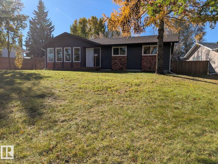 Property Photo: 81 Nootka Road AB T9E 4H3