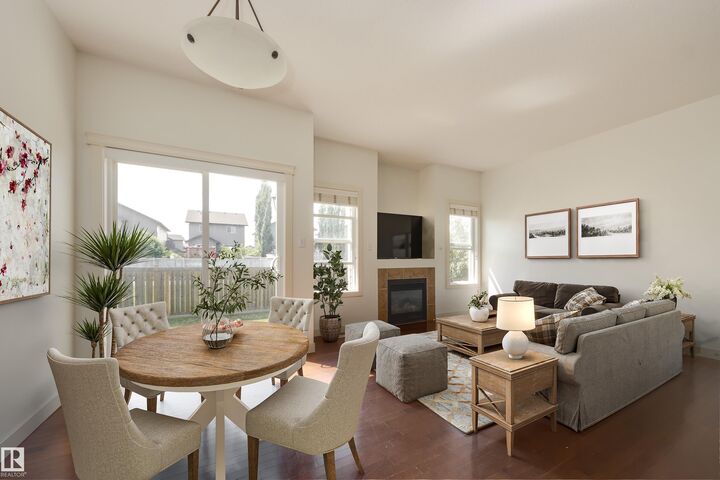 Property Photo:  101 Sandstone Estates  AB T7Z 0E2 