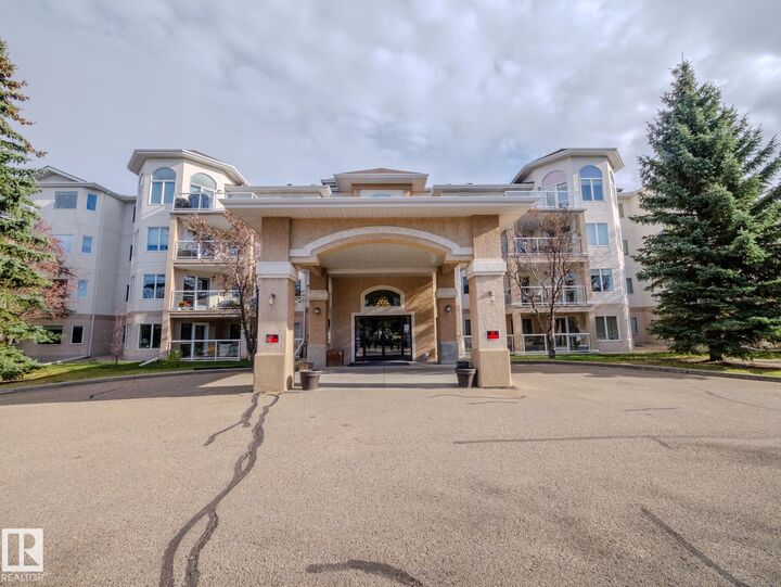 Property Photo: 69 Crystal Lane 404 AB T8H 2E9