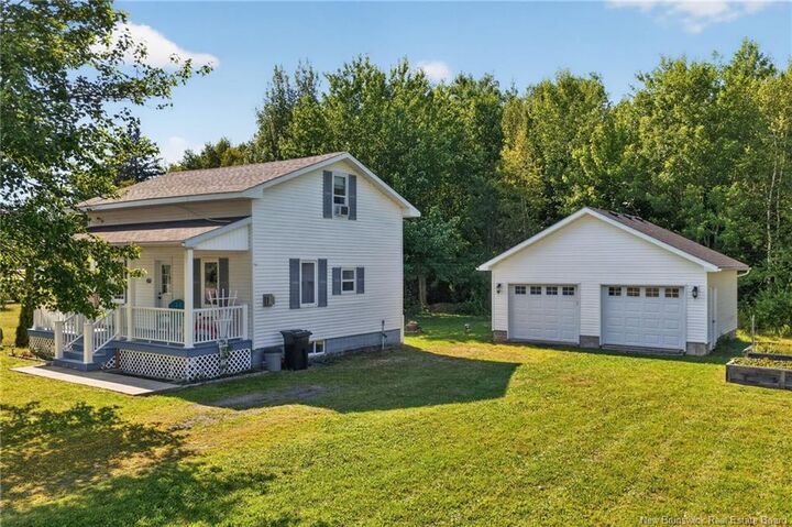 Property Photo:  39 Saint-Oliver Road  NB E4X 1H2 