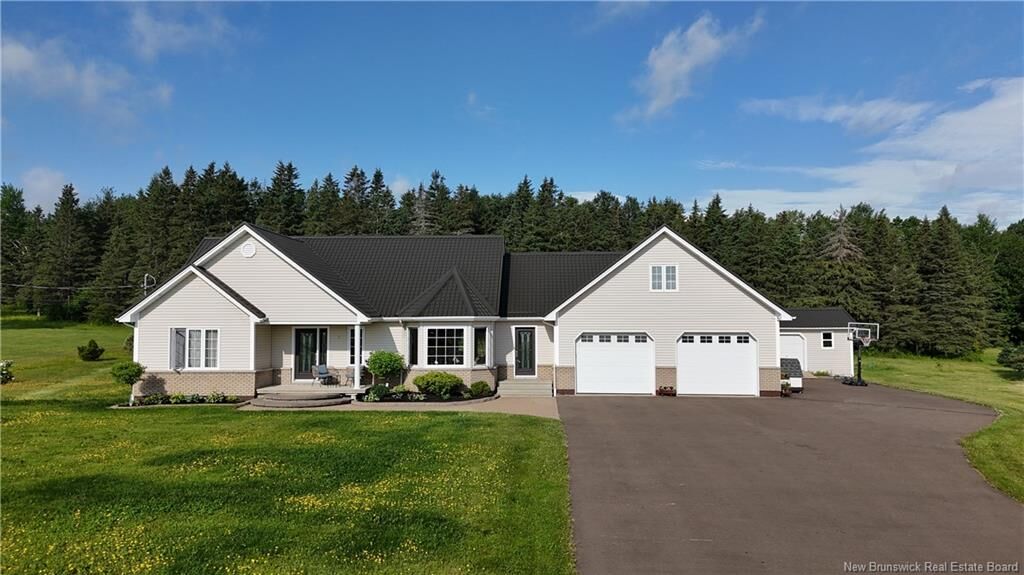 Property Photo:  32 Falconer  NB E4V 1Y5 