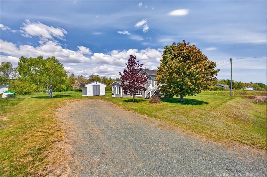 Property Photo:  517 Route 11 Hwy  NB E1V 7G2 