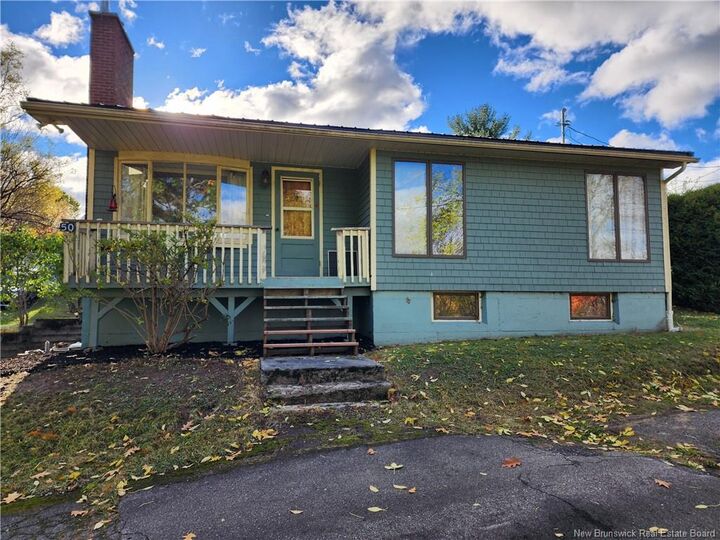 Property Photo:  50 Nauwigewauk Loop Road  NB E5N 6W1 