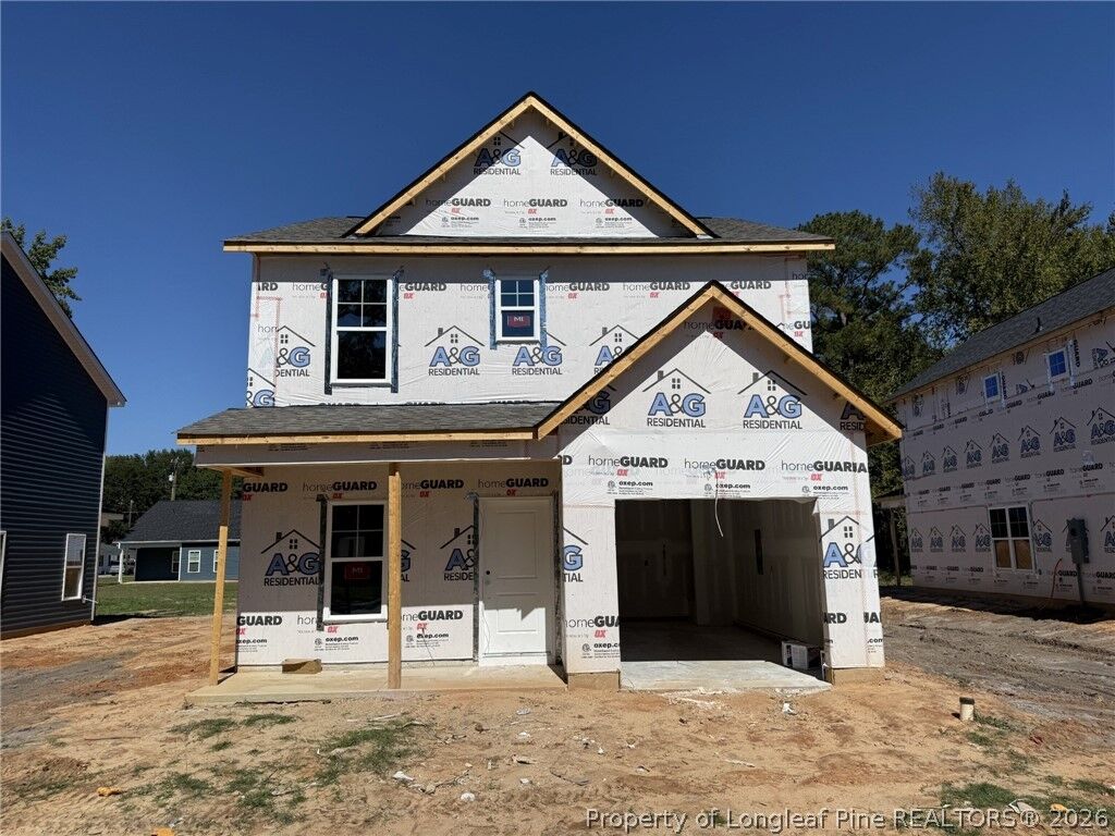 Property Photo:  4049 Church Street  NC 28312 
