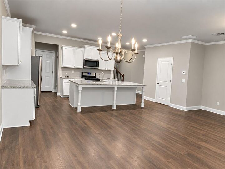 Property Photo:  2586 Morgan Meadow Drive  GA 30519 