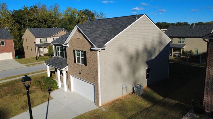 Property Photo:  4086 Wise Point  GA 30038 