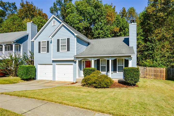 Property Photo:  3230 Grove Trail NW  GA 30101 