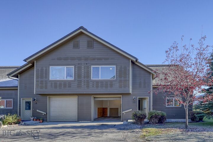 Property Photo:  320 Candlelight Meadow Drive  MT 59716 