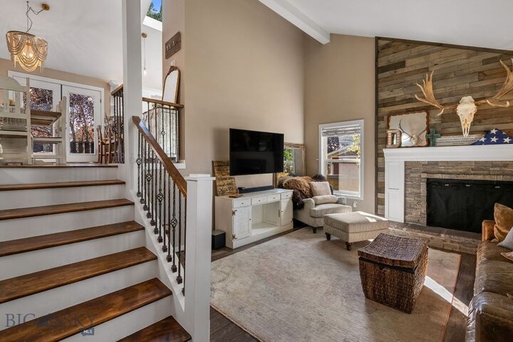 Property Photo: 410 Helen Drive MT 59714