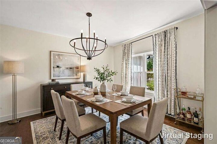 Property Photo:  605 Lovell Road  GA 30179 