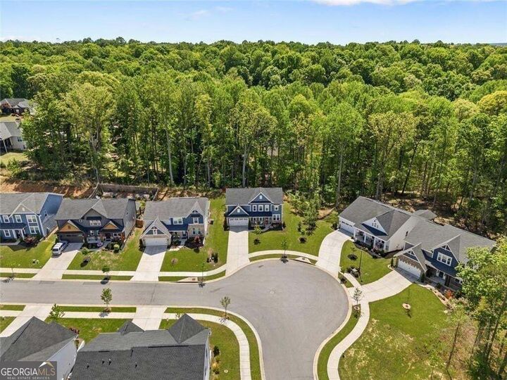 Property Photo:  1547 Liberty Park Drive  GA 30517 