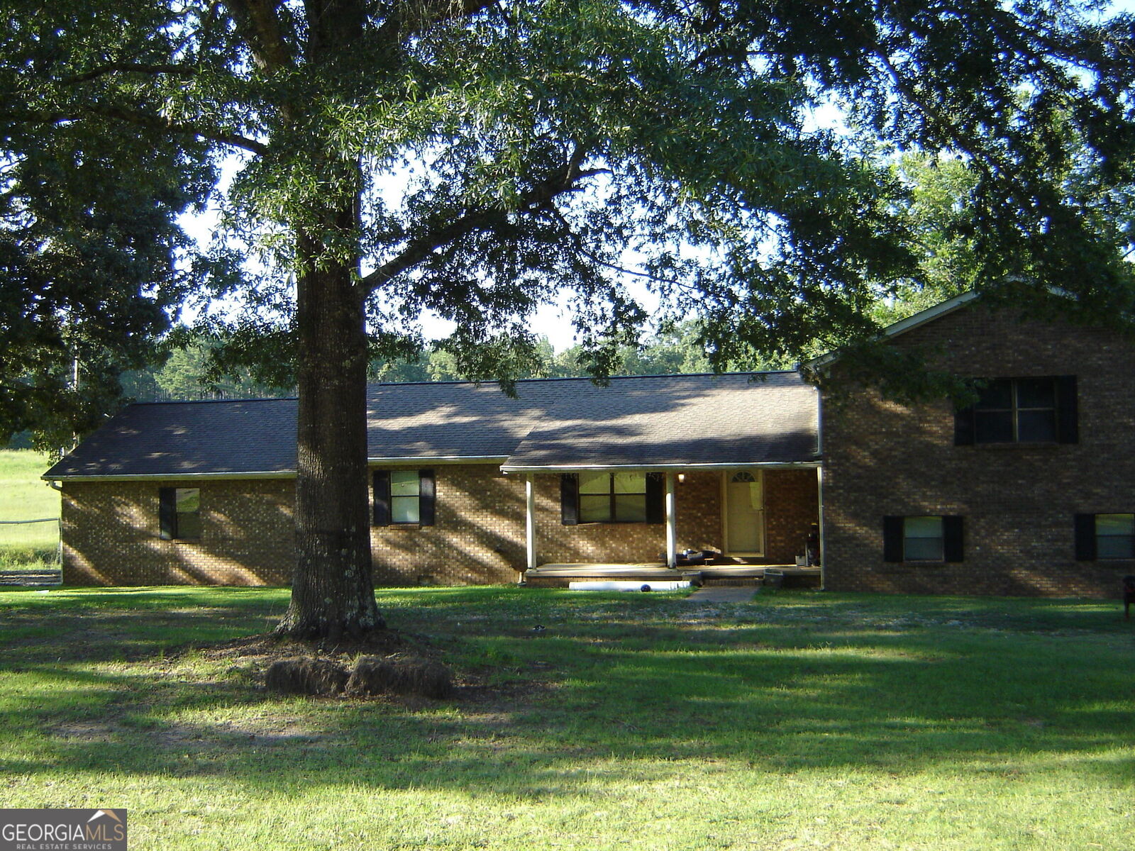 Property Photo:  3454 County Road 263  AL 36863 