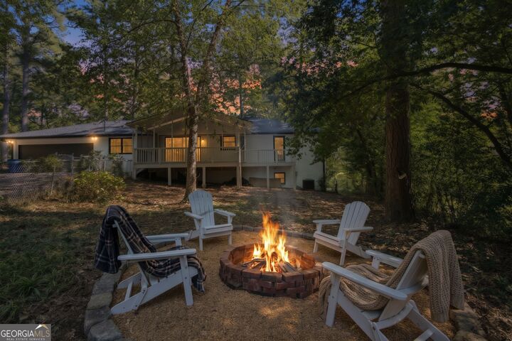 Property Photo:  2448 Sherbrooke Court NE  GA 30345 