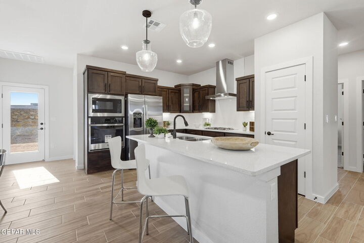 Property Photo:  1817 Preakness Avenue  TX 79928 