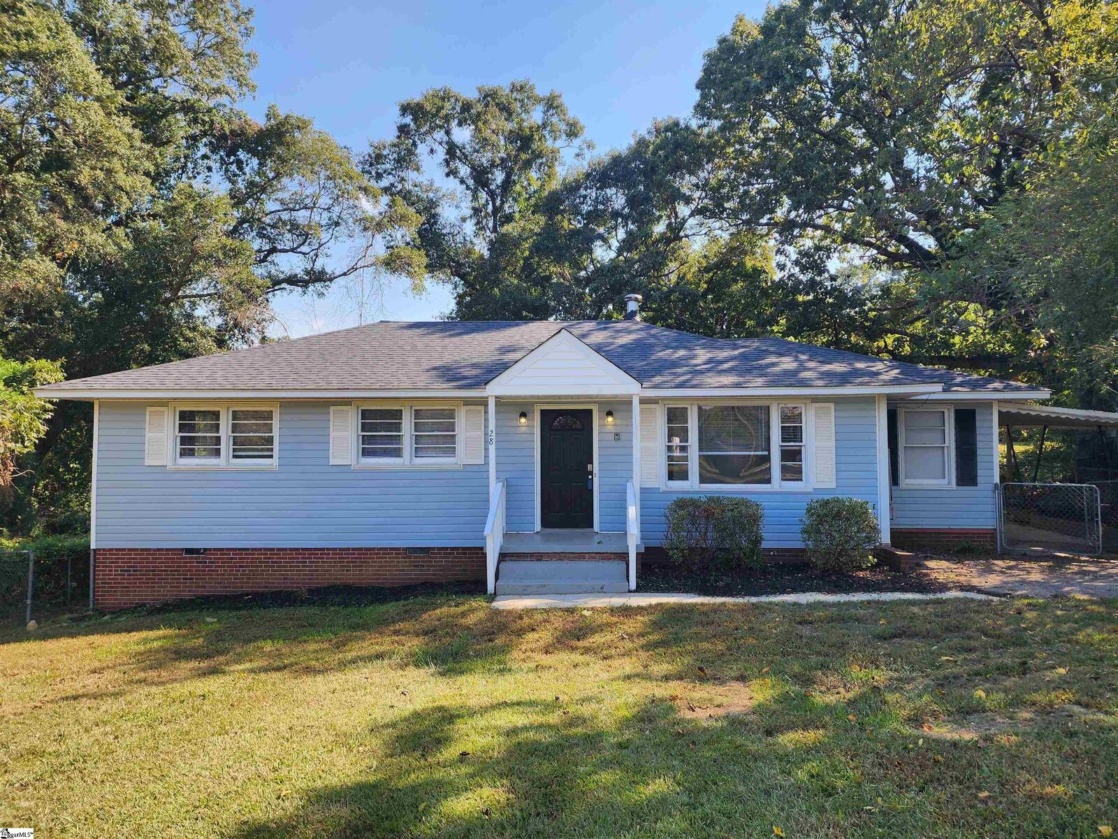 Property Photo:  28 Kay Drive  SC 29605 