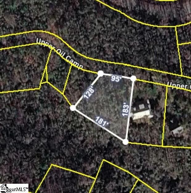 Property Photo:  Lot 88 Upper Oil Camp  SC 29635 