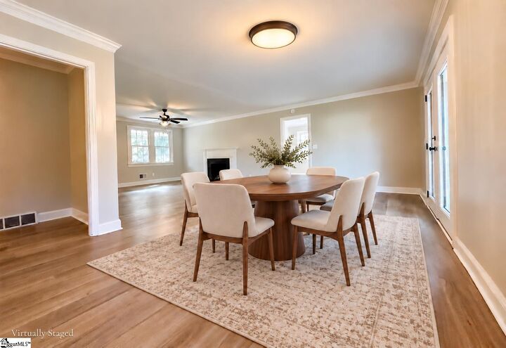Property Photo:  207 Ivy Drive  SC 29680 